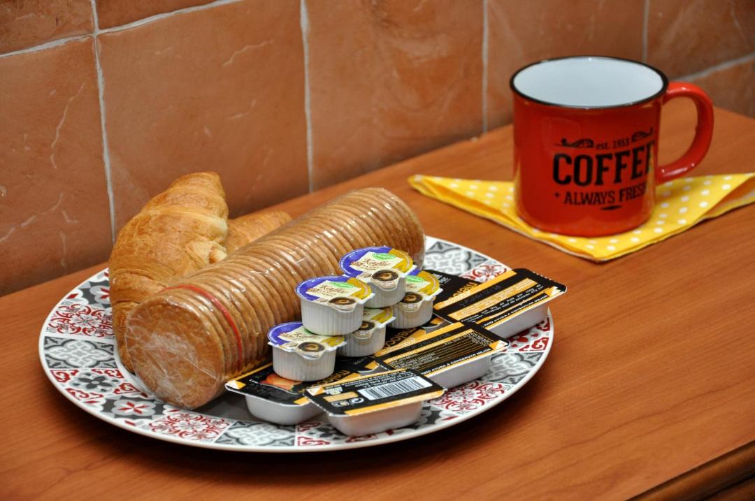 Photo of Kitchen in Campoamor