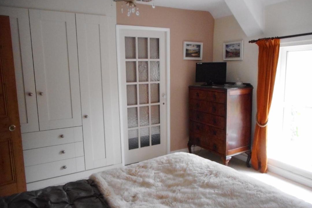 Photo of Bedroom in Richmond