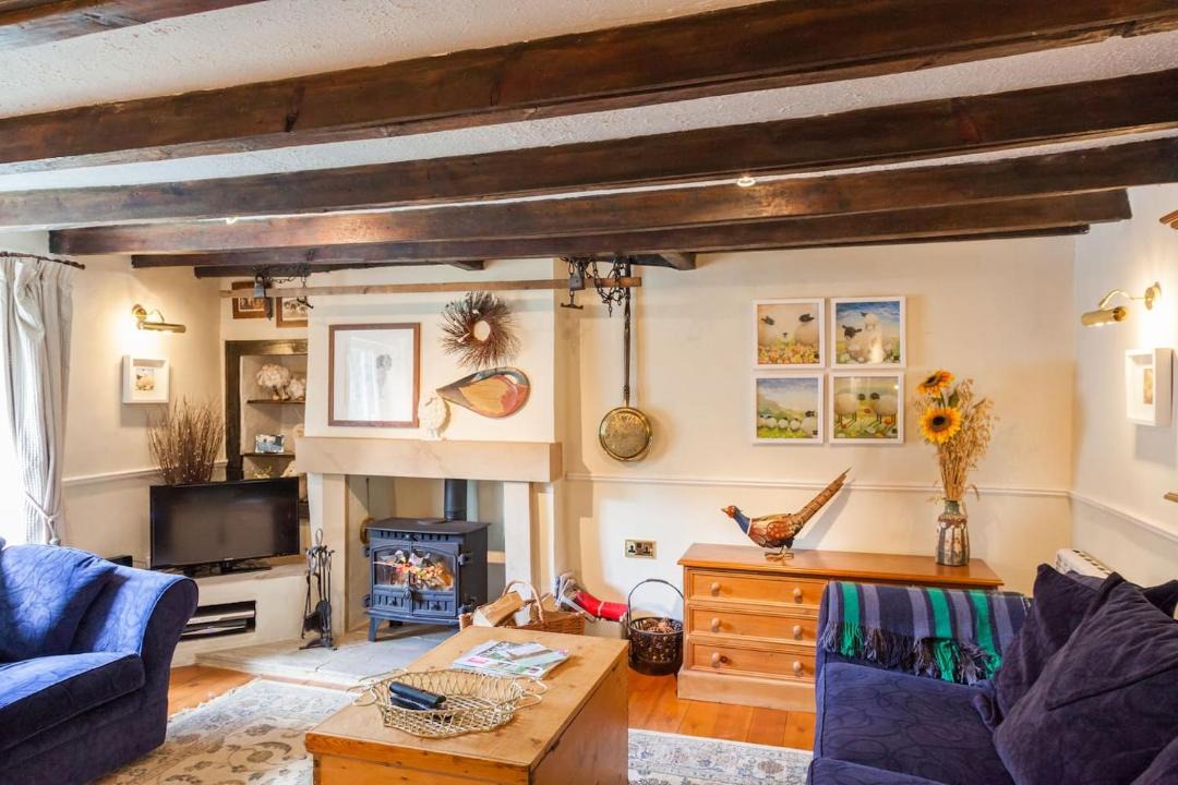 Photo of Livingroom in Richmond