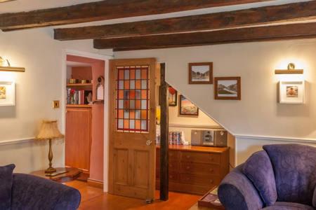 Photo of Livingroom in Richmond