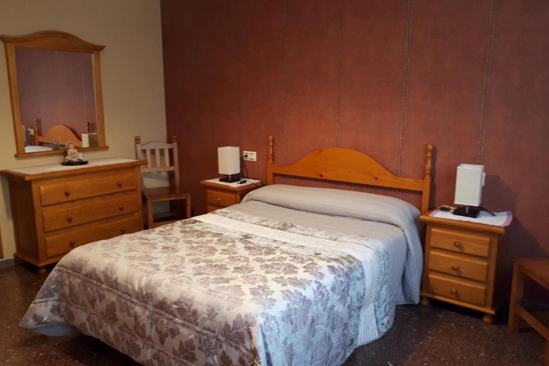 Photo of Bedroom in Ainsa-Sobrarbe