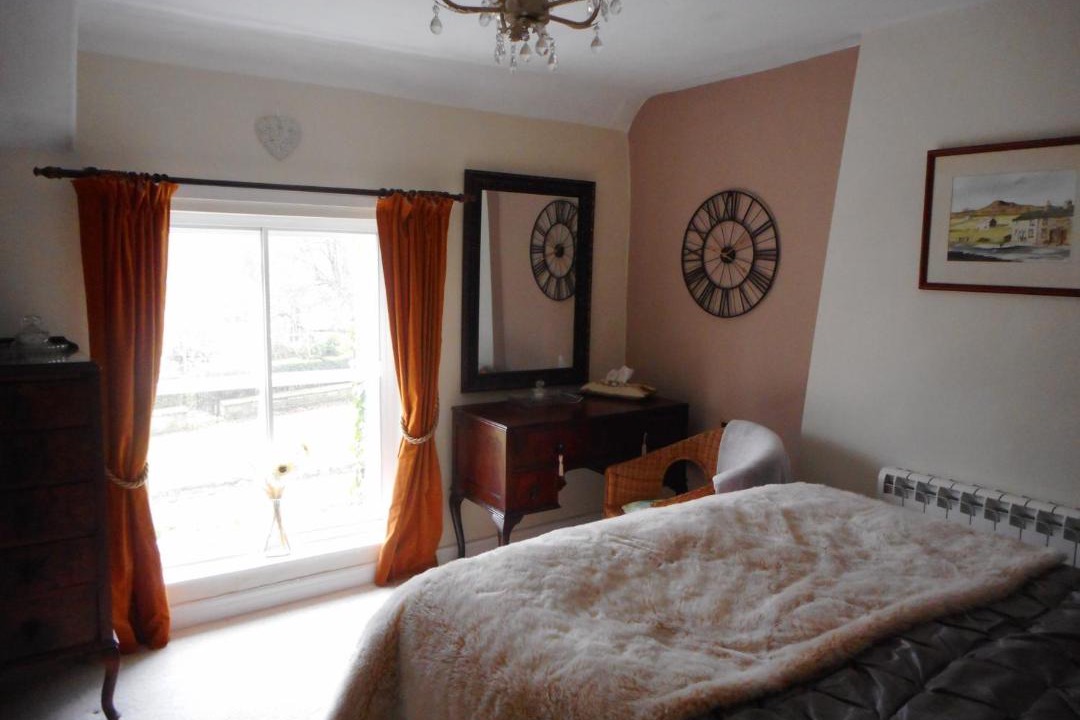 Photo of Bedroom in Richmond