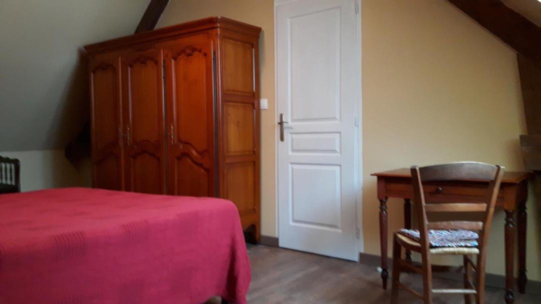 Photo of Bedroom in Flere-la-Riviere