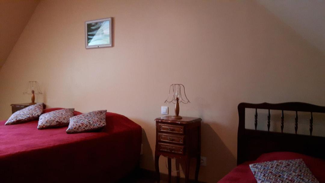 Photo of Bedroom in Flere-la-Riviere