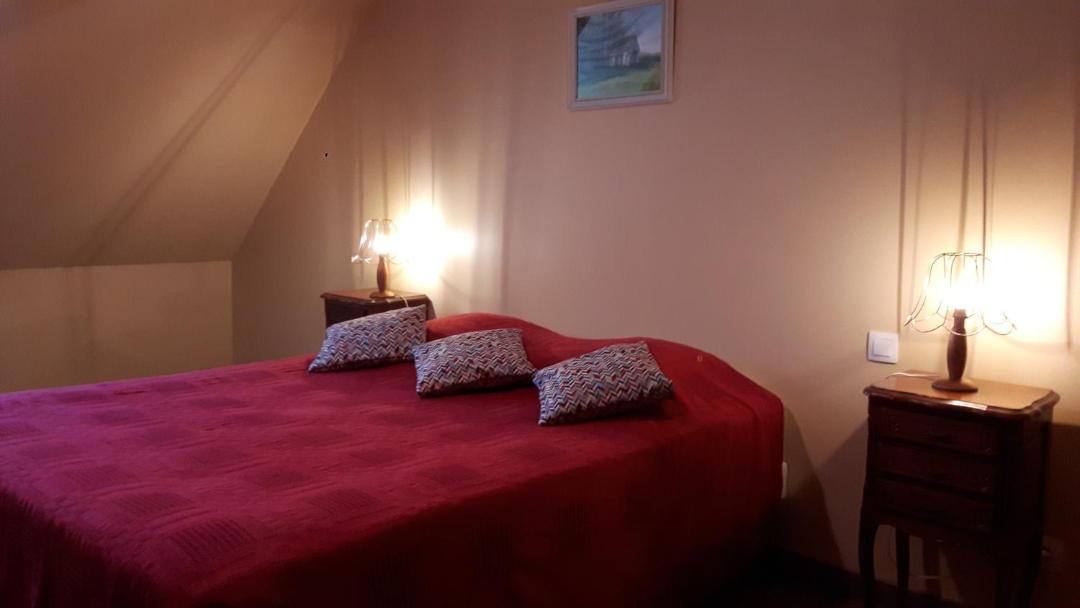 Photo of Bedroom in Flere-la-Riviere