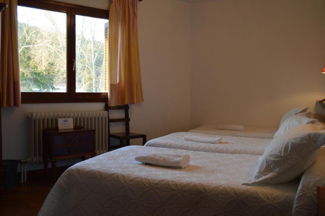Photo of Bedroom in Akerreta