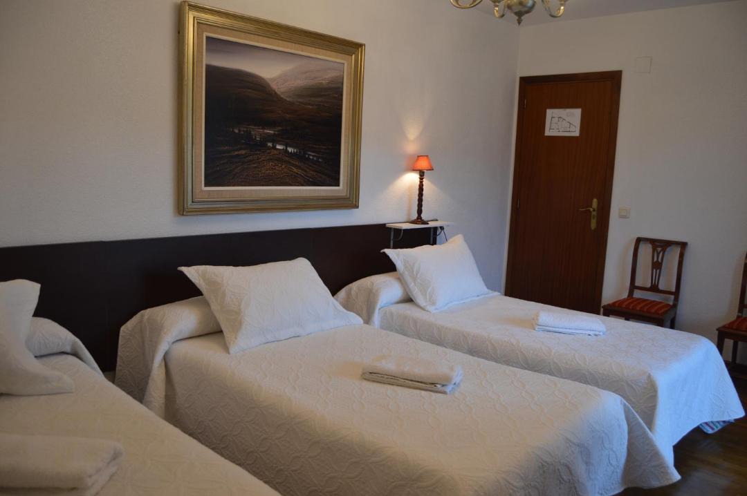 Photo of Bedroom in Akerreta