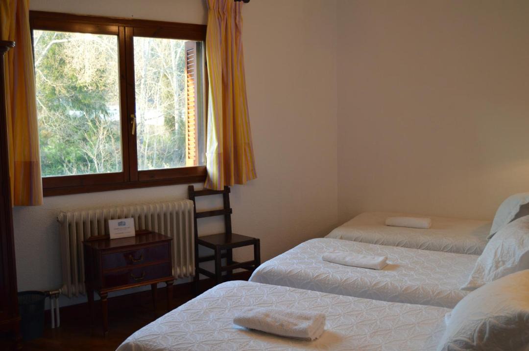 Photo of Bedroom in Akerreta