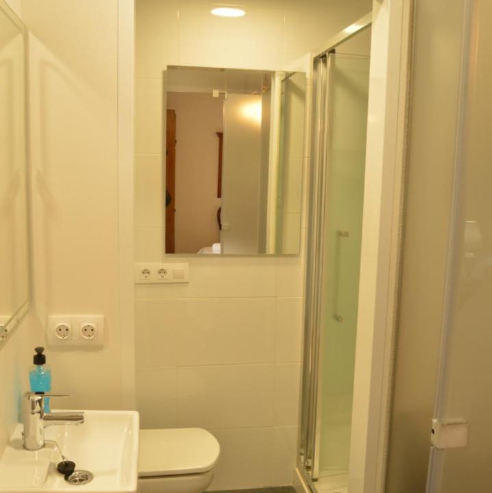 Photo of Bathroom in Akerreta