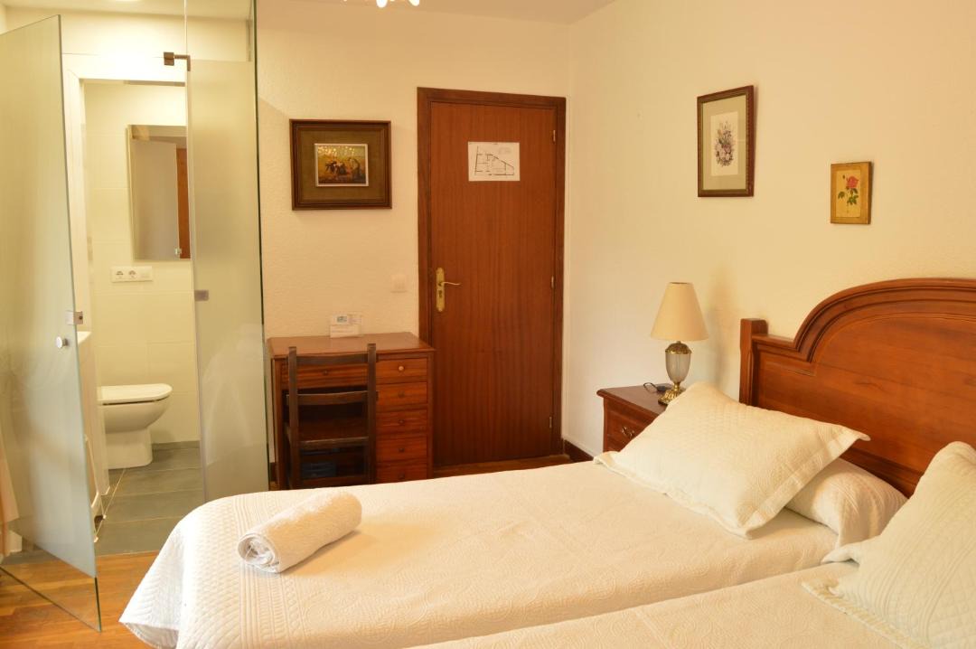 Photo of Bedroom in Akerreta
