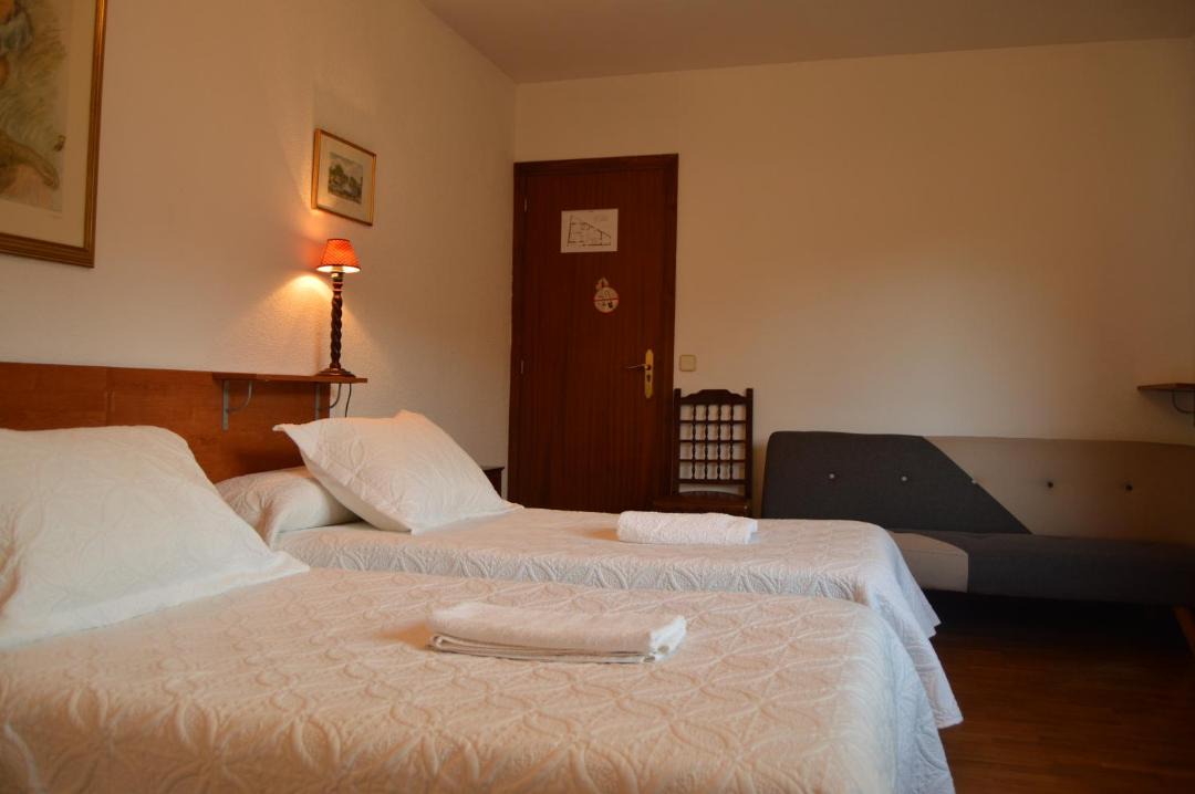 Photo of Bedroom in Akerreta