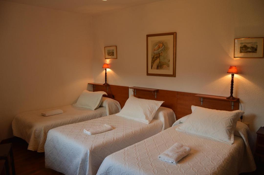 Photo of Bedroom in Akerreta