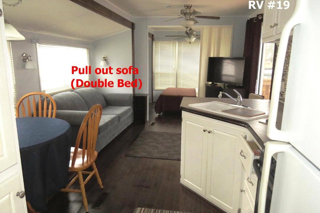 Photo of Livingroom in Cavendish