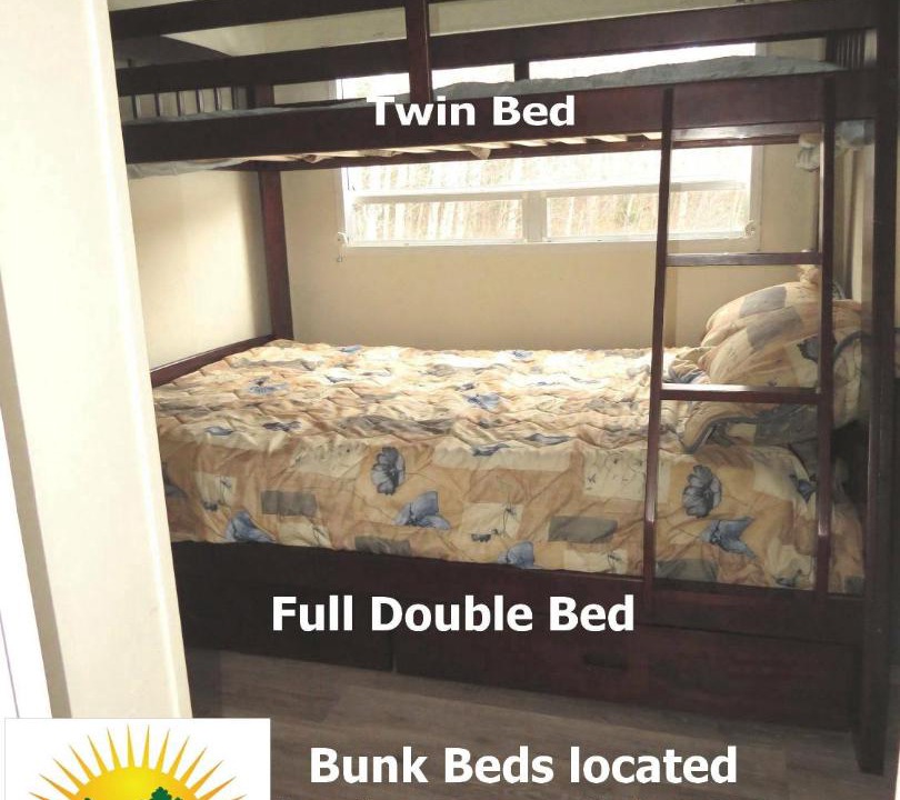 Photo of Bedroom in Cavendish