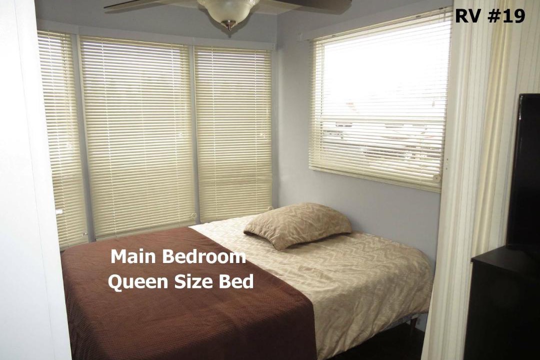 Photo of Bedroom in Cavendish