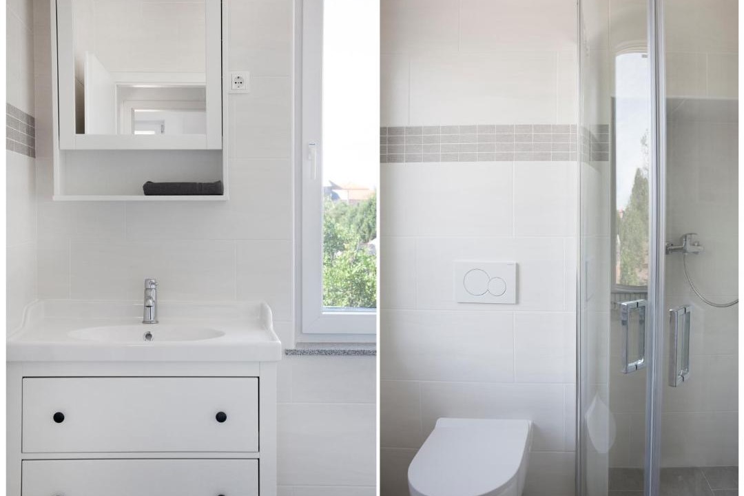 Photo of Bathroom in Zman