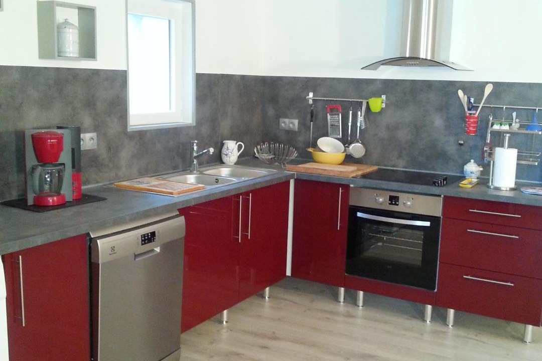 Photo of Kitchen in Burlats