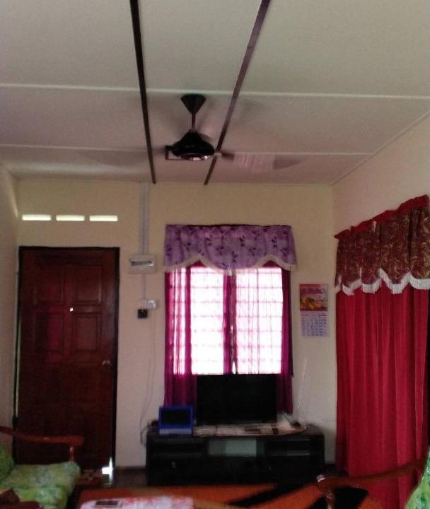 Photo of Livingroom in Sungai Baru Tengah