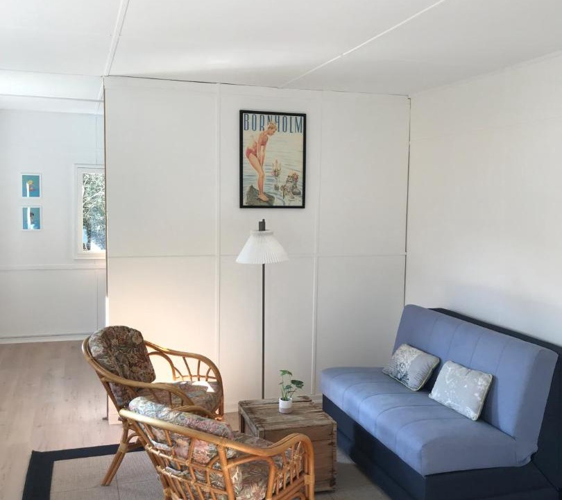 Photo of Livingroom in Ronne