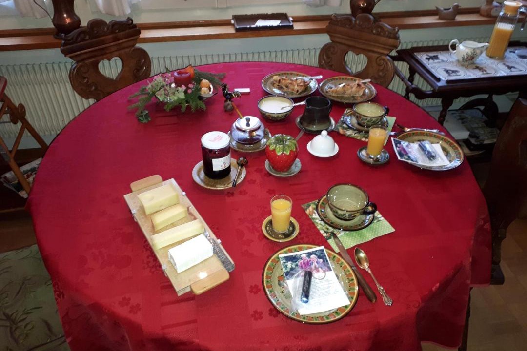 Photo of Others in Riehen