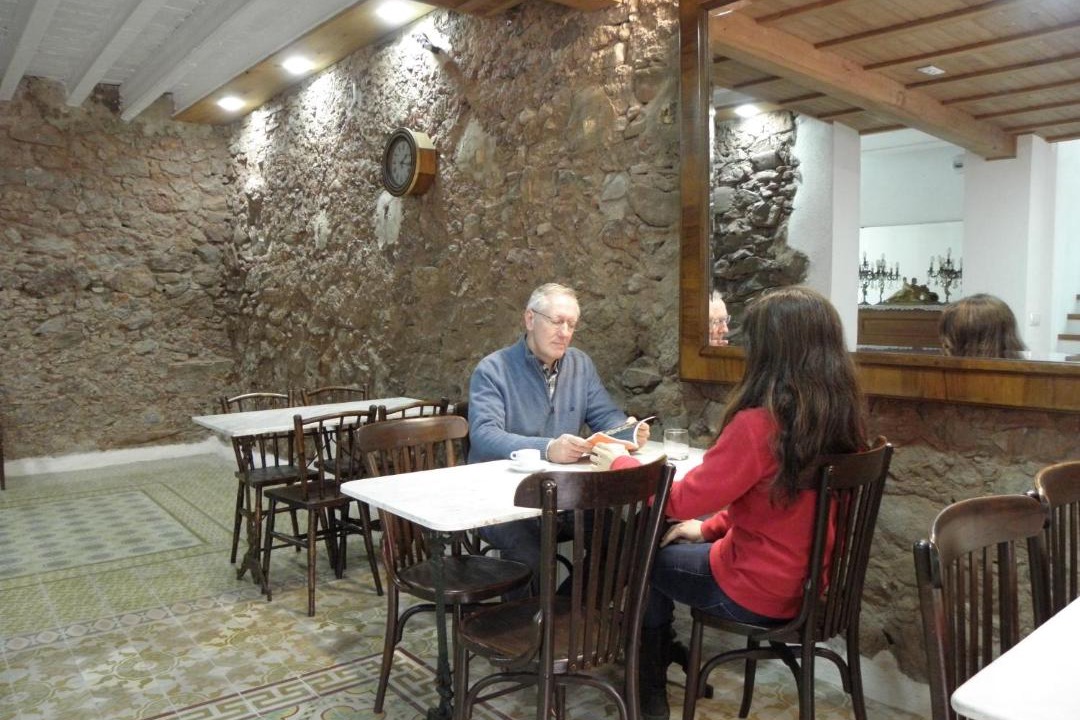 Photo of Others in San Lorenzo Savall