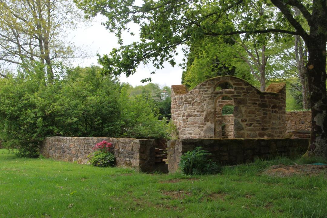 Photo of Others in Plumelin