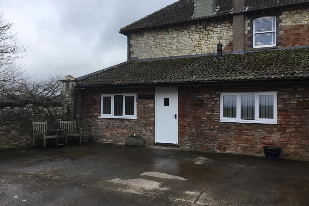 Photo of Buildings in Compton Martin