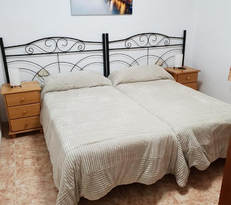 Photo of Bedroom in Sagunto