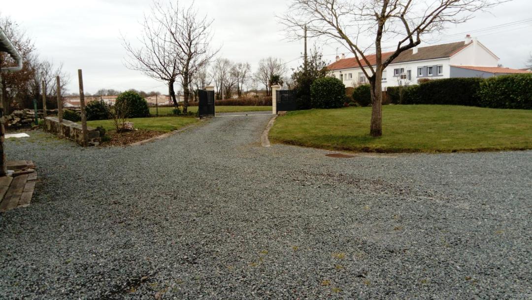 Photo of Others in La Guyonniere