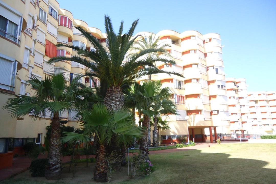 Photo of Buildings in La Pineda