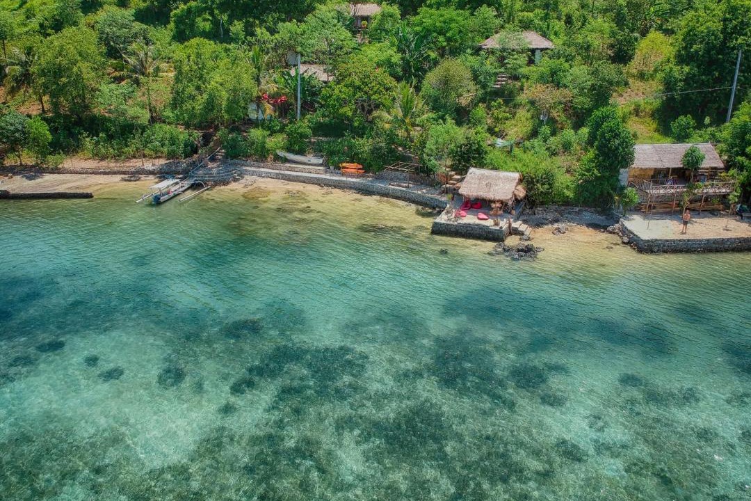 Photo of Others in Gili Gede