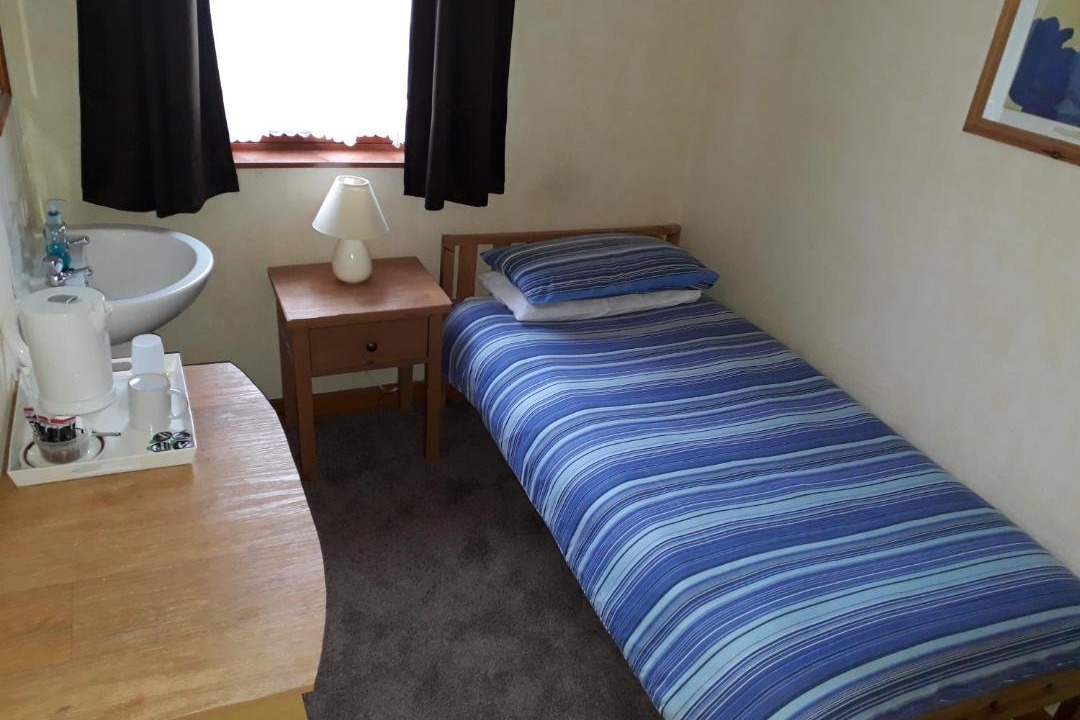 Photo of Bedroom in Berwick-upon-Tweed