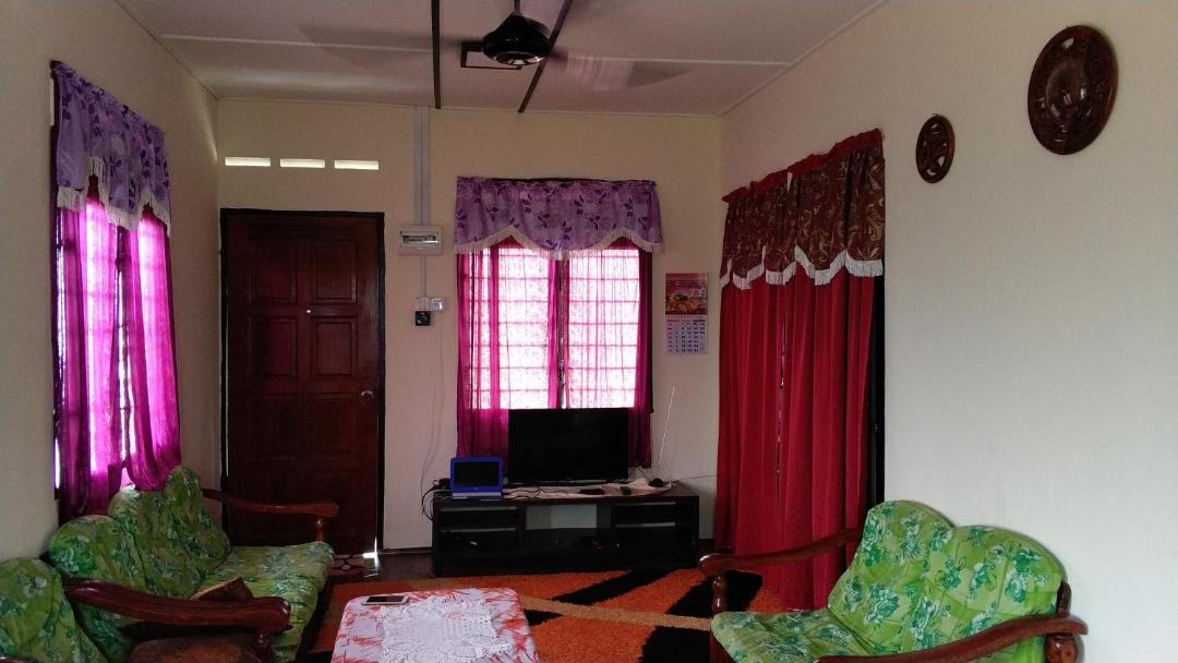 Photo of Livingroom in Sungai Baru Tengah