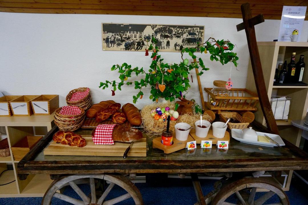 Photo of Kitchen in Romanshorn