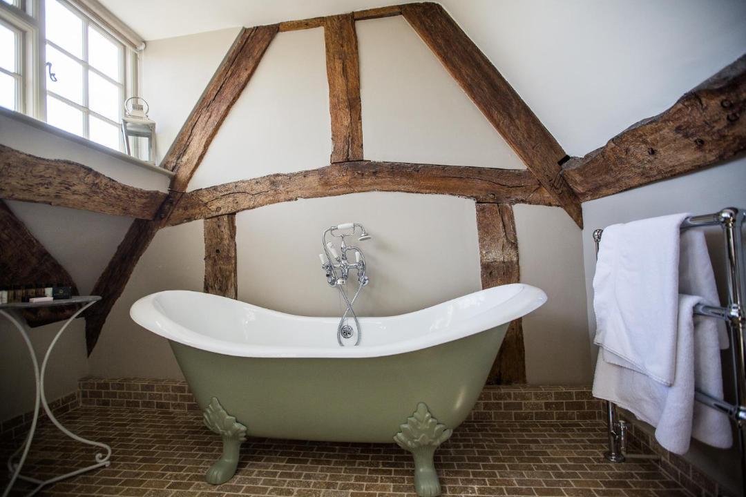 Photo of Bathroom in Stow-on-the-Wold