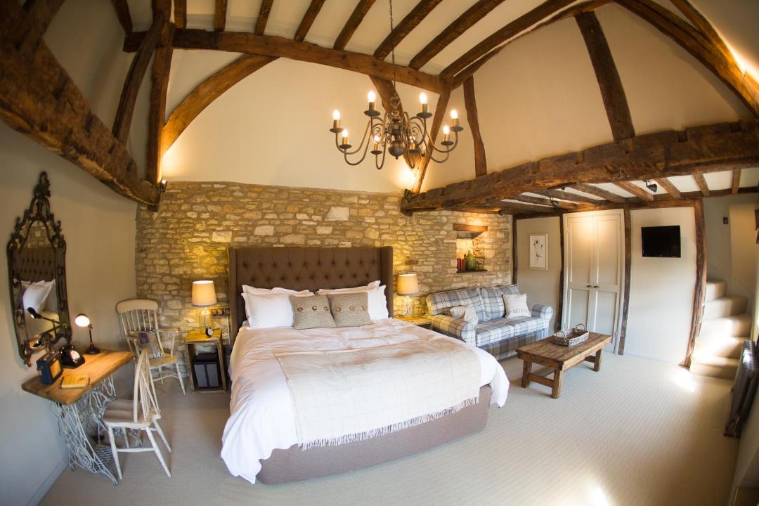 Photo of Bedroom in Stow-on-the-Wold