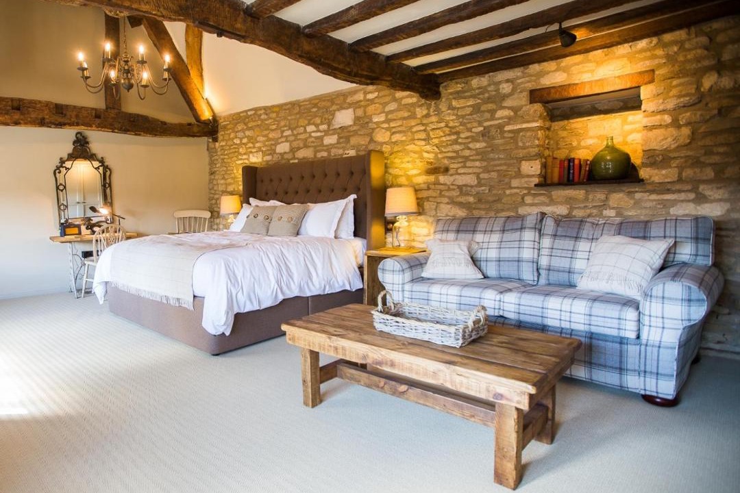 Photo of Bedroom in Stow-on-the-Wold