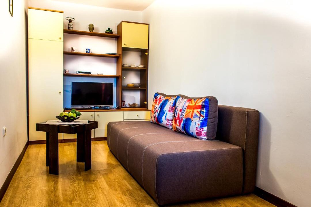 Photo of Livingroom in Risika