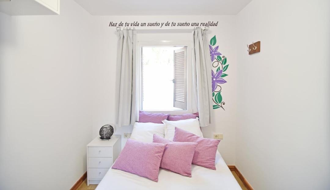 Photo of Bedroom in Fortuna