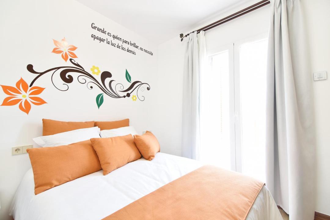 Photo of Bedroom in Fortuna