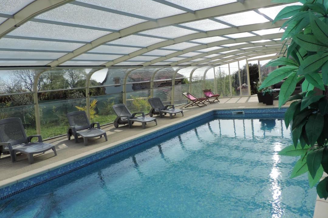 Photo of Outdoor in Causse-et-Diege