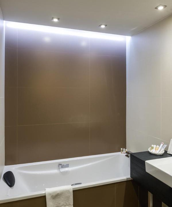 Photo of Bathroom in Chateaubriant