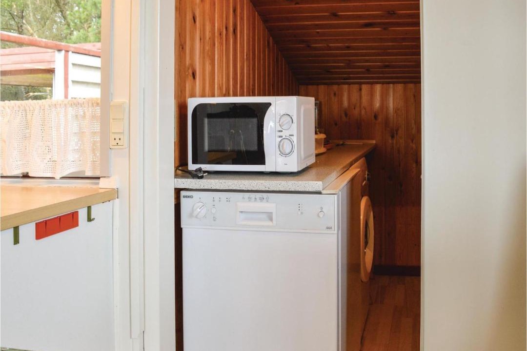 Photo of Kitchen in Kongsmark
