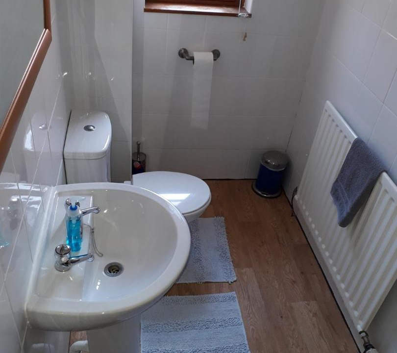 Photo of Bathroom in Berwick-upon-Tweed