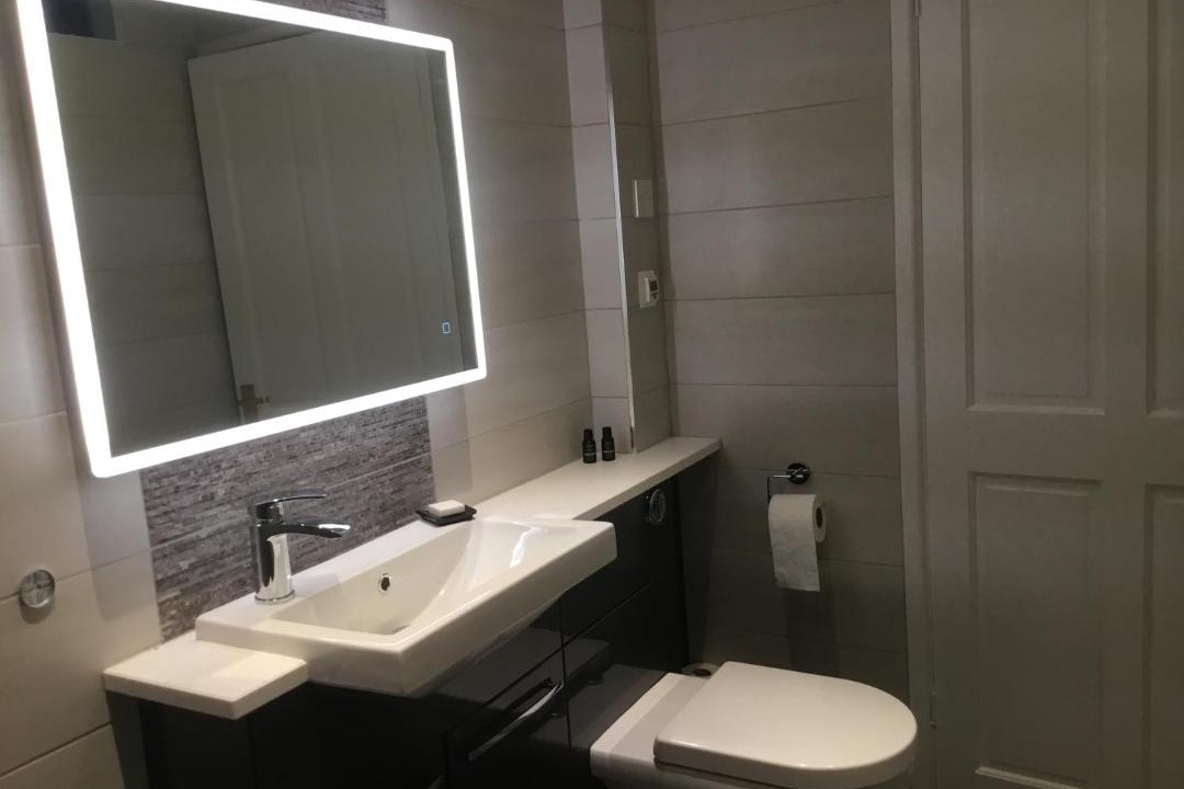 Photo of Bathroom in Compton Martin