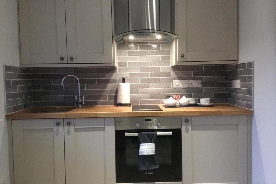 Photo of Kitchen in Compton Martin