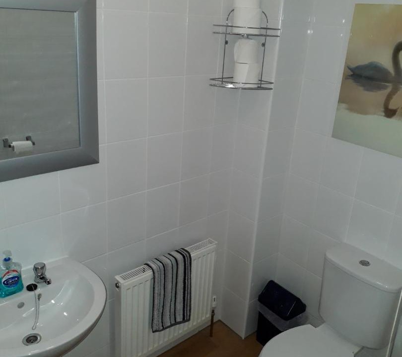 Photo of Bathroom in Berwick-upon-Tweed