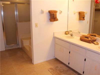Photo of Kitchen in Indian Ridge