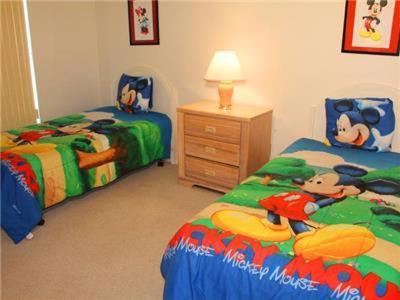 Photo of Bedroom in Indian Ridge