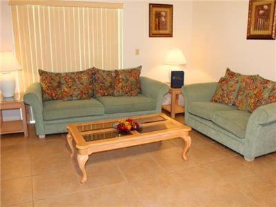 Photo of Livingroom in Indian Ridge